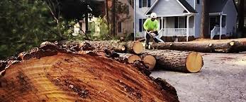 Best Tree Mulching  in Lancaster, TX